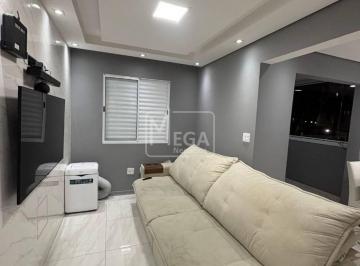 ce22997daa33de46a1c63cc6fe91248f04425aa2 · Apartamento com 2 dormitórios à venda, 59 m² por R$ 400.000 - Conceição - Osasco/SP