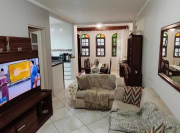 b07261f2-9672-49c0-9256-8f5391f77a4b · Casa para venda em Conjunto Residencial Butantã com 3 quartos, sendo 1 suíte, 130m²