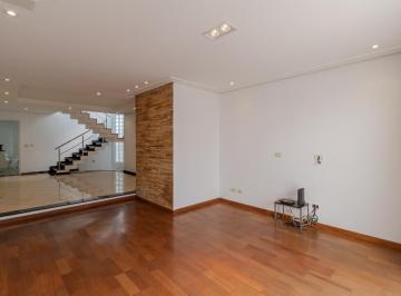 e150e498-59e2-474f-a692-345bdecb8f1a · Sobrado para venda em Vila Brasílio Machado com 4 quartos, sendo 1 suíte, 255m²