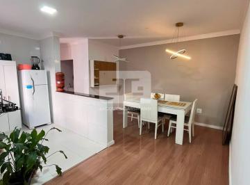 Apartamento · 65m² · 2 Quartos · Apartamento à venda - no Jardim Vila Rica