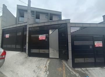 Casa · 160m² · 3 Quartos · 3 Vagas · Sobrado para Locação no Jardim São Jose