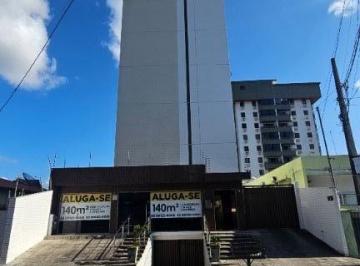 4757efbd71c39b968188b7ab2d08bacc5e80fbba · Apartamento à venda, 55 m² por R$ 280.000,00 - Prata - Campina Grande/PB