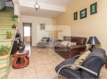 Casa · 101m² · 2 Quartos · Casa à venda - em Rudge Ramos