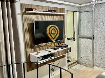 Apartamento · 81m² · 2 Quartos · 1 Vaga · Apartamento Duplex com 2 dormitórios, 81m² por R$ 240.000,00 em Vila Romanopo...