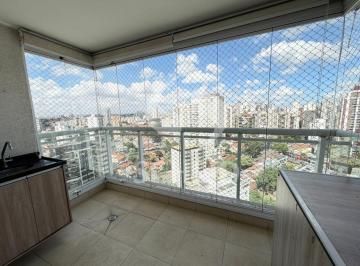 Photo 1 · Apartamento a venda - 2 quartos, sendo 1 suíte, 64m² - 2 vagas - Vila Mascote