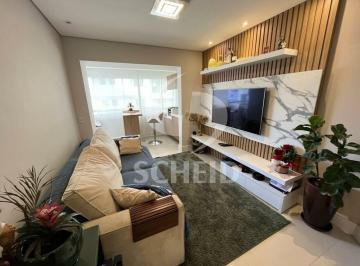 Apartamento · 87m² · 3 Quartos · 1 Vaga · Apartamento a venda de 87,00m² útil, com 3 quartos e 1 vaga na Vila Mascote !