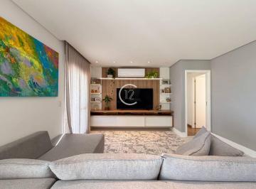 414e69d7e320403361583fdf614d91d60a1f0bee · Apartamento com 3 quartos à venda, 120 m² por R$ 1.389.000 - Urbanova - São José dos Campos/SP