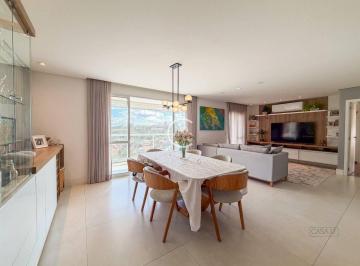 4962f109da9ac36784b597ff20b3ab8e4f217fa4 · Apartamento com 3 quartos à venda, 120 m² por R$ 1.390.000 - Urbanova - São José dos Campos/SP