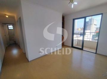 Apartamento · 65m² · 2 Quartos · 1 Vaga · Apartamento para locação de 65,00m² útil com 2 quartos, na Vila Santa Catarina!