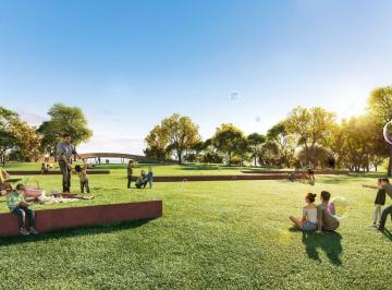 357c13f535f46f8caed5b8e842173f7d1d4cab22 · Terreno à venda no Parque Una, 398 m² por R$ 2.200.000 - Jardim Aquarius - São José dos Campos/SP