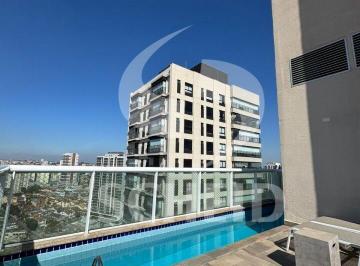 Apartamento · 250m² · 4 Quartos · 4 Vagas · Cobertura duplex a venda de 250,00m² útil, com 4 quartos e 4 vagas na Vila Mascote !