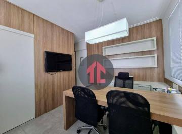 ec6464c32989f6c72ea6dcce1be8e0b2ed833b48 · Sala para alugar, 35 m² por R$ 3.143,24 - Botafogo - Campinas/SP