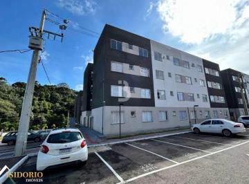 Apartamento · 40m² · 2 Quartos · 1 Vaga · APARTAMENTO EM ALMIRANTEVENHA CONHECER ESTE EXCELENTE APARTAMENTO NO BAIRRO BOM