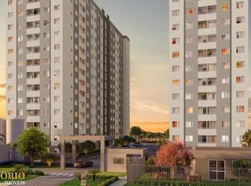 Apartamento · 34m² · 2 Quartos · 1 Vaga · APARTAMENTO NO PRADO VELHO! 02 QUARTOS, VARANDA GOURMET, GARAGEM, ELEVADOR!!!