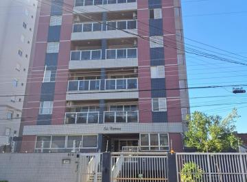 Apartamento · 98m² · 3 Quartos · 2 Vagas · Apartamento para Locação no Taquaral em Campinas | 3 Dorms