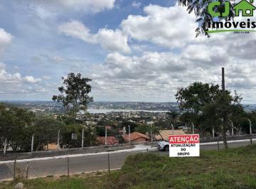 fe28e90ca88506685cc0daa7819dcaa09cd1db32 · Terreno à venda, 371 m² por R$ 395.000,00 - Alto do Joá - Lagoa Santa/MG