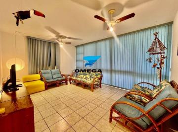 9ed059b860af59731f0ebeea5996e344555af28a · Apartamento com 3 dormitórios à venda, 130 m² por R$ 520.000,00 - Enseada - Guarujá/SP