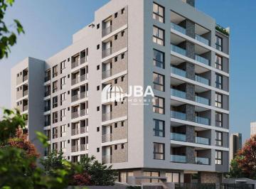 01 · Apartamento à venda - em Bacacheri