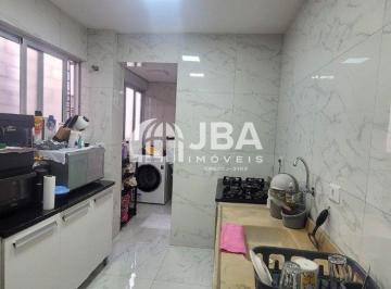 01 · Apartamento à venda - no Alto Boqueirão