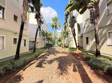 Apartamento · 45m² · 2 Quartos · 1 Vaga · Apartamento em Dois Córregos - Piracicaba