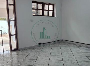 Casa · 1 Quarto · 1 Vaga · Casa em Vila Industrial - Piracicaba