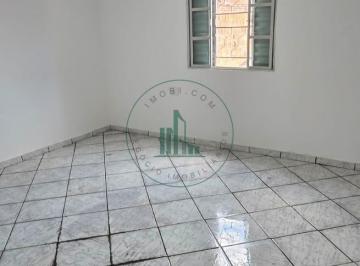 Casa · 1 Quarto · 1 Vaga · Casa em Vila Industrial  -  Piracicaba
