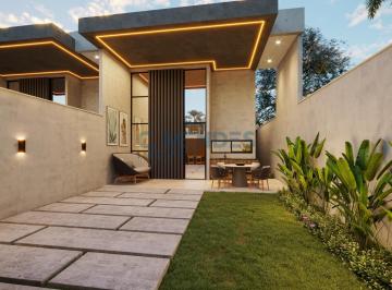 Casa · 111m² · 3 Quartos · 2 Vagas · Casa em Coité - Eusébio
