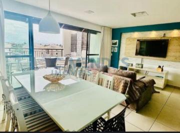 Apartamento · 130m² · 3 Quartos · 2 Vagas · Apartamento em Porto das Dunas  -  Aquiraz