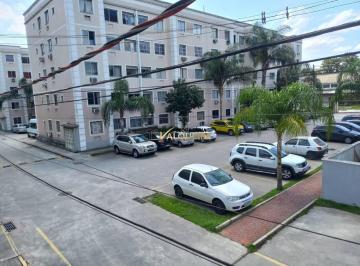 3acba3eaf301545bf23f649abc395b4659f781fd · Apartamento com 2 dormitórios à venda, 42 m² por R$ 165.000,00 - Guadalupe - Rio de Janeiro/RJ