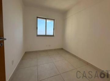 Apartamento · 63m² · 3 Quartos · 1 Vaga · Apartamento em Samambaia Sul - Brasília