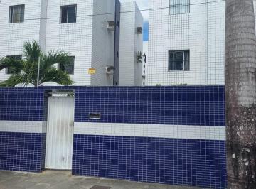 Apartamento · 51m² · 2 Quartos · 1 Vaga · Apartamento na Cidade Universitária por apenas R$ 220 mil