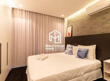Apartamento · 69m² · 2 Quartos · 1 Vaga · Apartamento 2 Quartos 1 Suíte 1 Vaga 69m² Asa Norte/DF