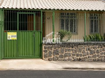 Casa · 280m² · 4 Quartos · 1 Vaga · Casa à venda no Centro de Vitória | 4 quartos, 280m²