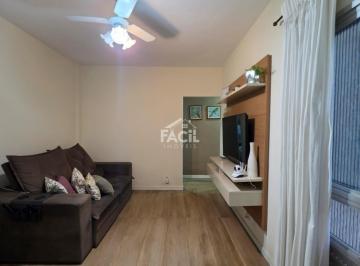 Apartamento · 95m² · 3 Quartos · 1 Vaga · Apartamento em Jardim da Penha, Vitória: 3 Quartos e 95m²