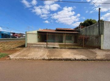 4116be465db995d86bc9dbd0782ee69e4ba2abf4 · Casa com 3 dormitórios para alugar, 135 m² por R$ 3.400,00/mês - Alto da Boa Vista - Londrina/PR