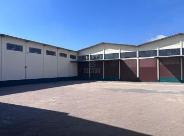 Comercial · 5000m² · GALPÃO INDUSTRIAL PARA LOCAÇÃO - 5.000 M² - SÃO JOSÉ DOS PINHAIS - PR