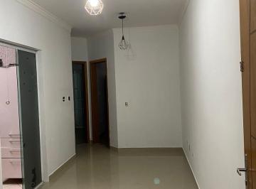 Apartamento · 49m² · 2 Quartos · 1 Vaga · Apartamento em Vila Alice  -  Santo André