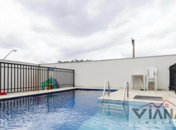 Apartamento · 63m² · 3 Quartos · 2 Vagas · Apartamento em Nova Petrópolis - São Bernardo do Campo