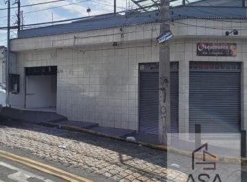 Comercial · 21m² · Alugue Salão Comercial em Parque Santana  -  Mogi das Cruzes