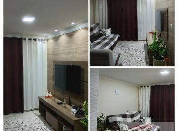 Casa · 228m² · 3 Quartos · 2 Vagas · Sobrado em Batistini  -  São Bernardo do Campo