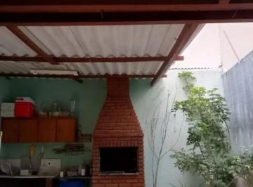 Casa · 148m² · 3 Quartos · 2 Vagas · Sobrado em Jardim Pilar - Santo André