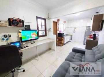 Casa · 221m² · 4 Quartos · Sobrado em Ferrazópolis - São Bernardo do Campo