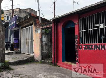 Terreno · 300m² · Terreno em Ferrazópolis - São Bernardo do Campo