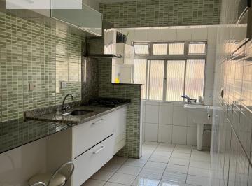 Apartamento · 70m² · 3 Quartos · 1 Vaga · Apartamento em Parque Pinheiros  -  Taboão da Serra