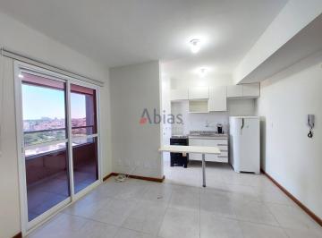 Apartamento · 40m² · 1 Quarto · 1 Vaga · Apartamento em Parque Arnold Schimidt - São Carlos, SP