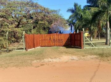 Rural · 350m² · 3 Quartos · Chácara à venda em Vale Santa Felicidade, São Carlos