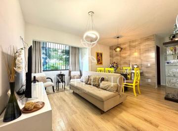 Apartamento · 70m² · 2 Quartos · 1 Vaga · Vendo apartamento Capim Macio