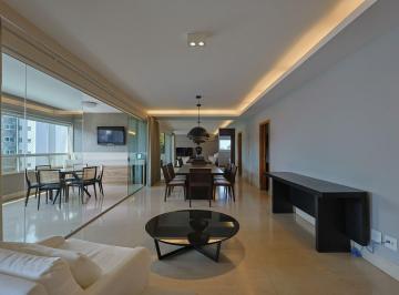 c2a0938c5ceb660e102a8ac40784a70f0522caac · Apartamento MOBILIADO 4 quartos para alugar, 215 m² por R$ 25.000/mês - Vila da Serra - Nova Lima/M