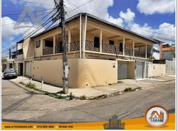 ef73359ac6e188496fa3720781ce50e1796191e3 · Casa com 4 dormitórios para alugar, 280 m² - Jardim América - Fortaleza/CE