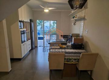Casa · 250m² · 2 Quartos · Casa Sobrado em Campos de Atibaia  -  Atibaia